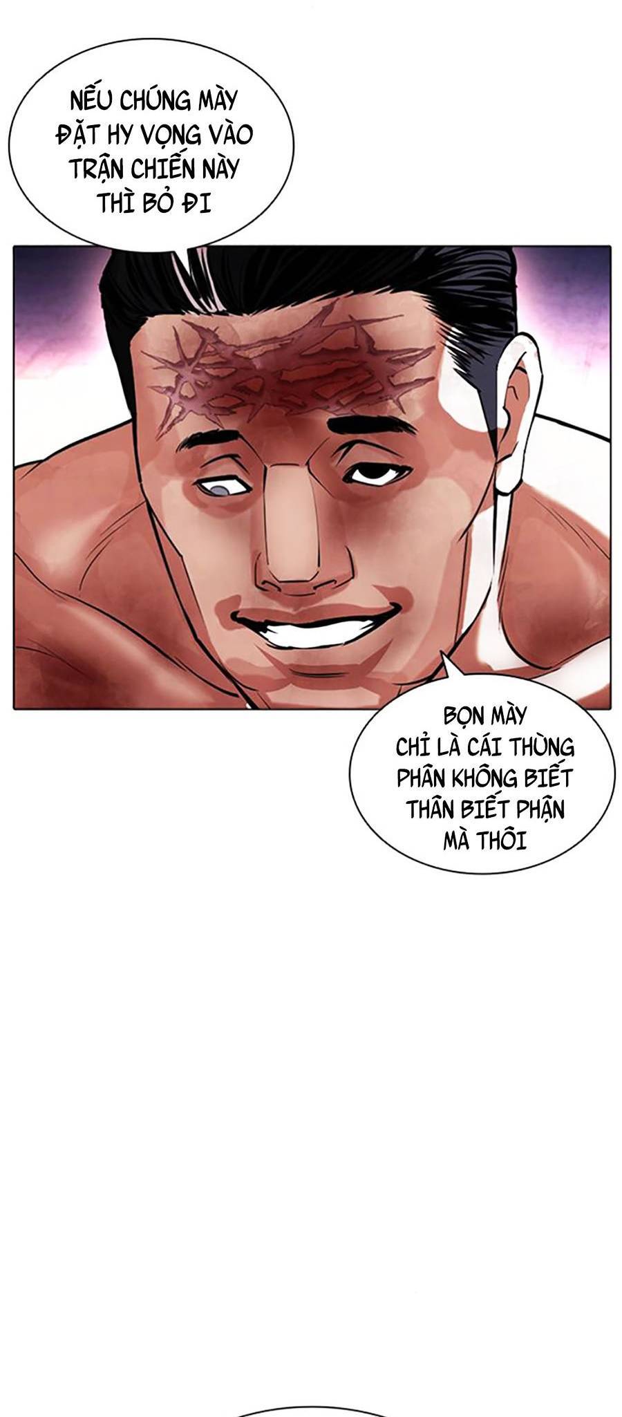 Hoán Đổi Diệu Kỳ Chapter 410 - Trang 16