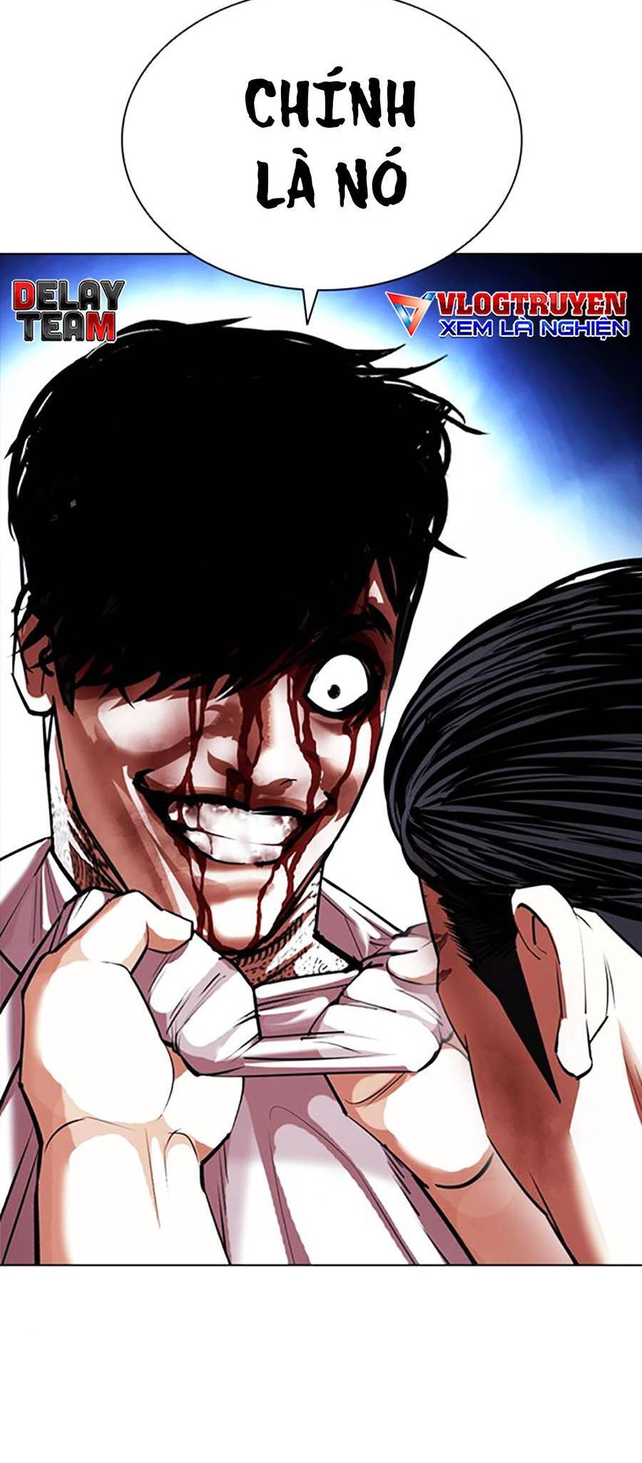 Hoán Đổi Diệu Kỳ Chapter 410 - Trang 17