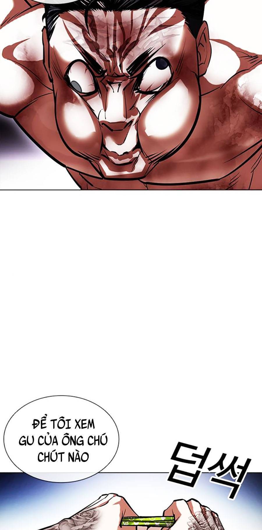 Hoán Đổi Diệu Kỳ Chapter 410 - Trang 20