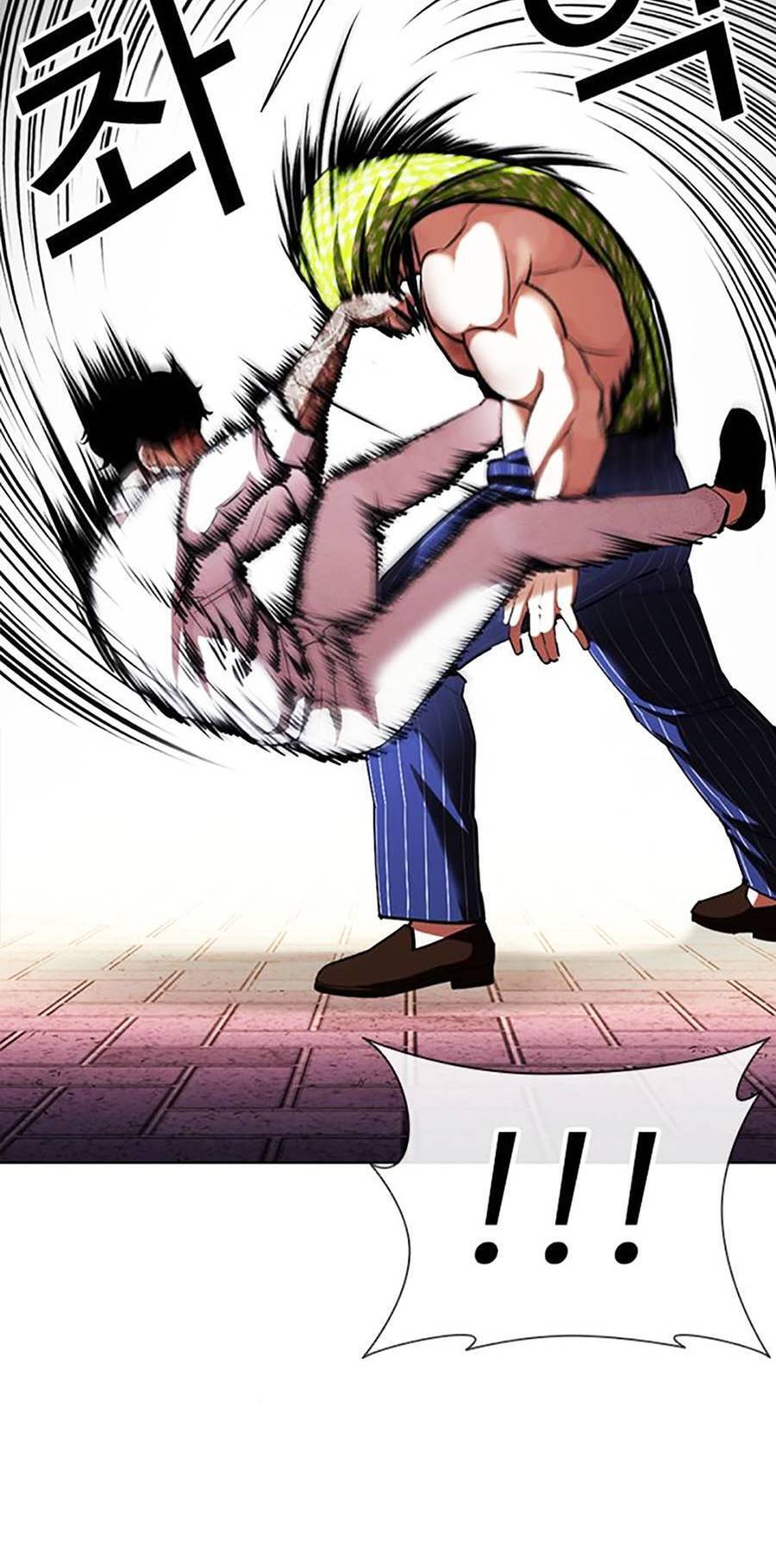 Hoán Đổi Diệu Kỳ Chapter 410 - Trang 22