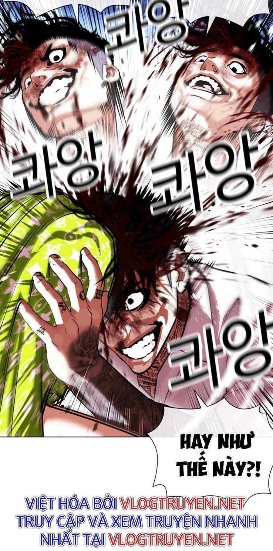 Hoán Đổi Diệu Kỳ Chapter 410 - Trang 26