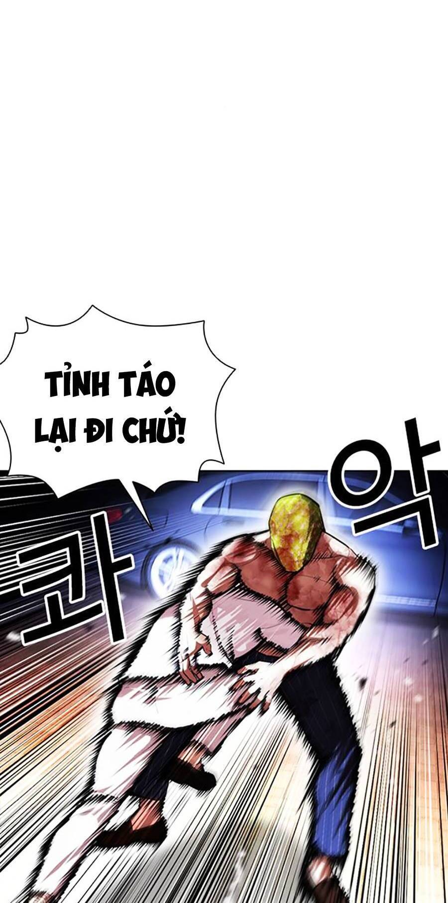Hoán Đổi Diệu Kỳ Chapter 410 - Trang 27