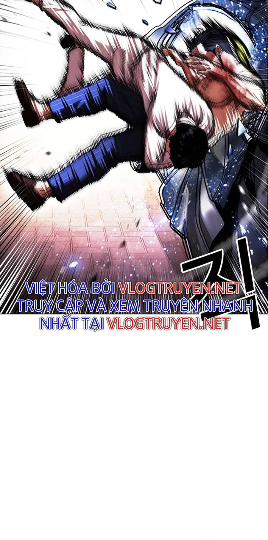 Hoán Đổi Diệu Kỳ Chapter 410 - Trang 30