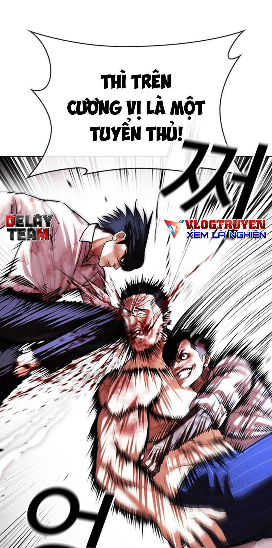 Hoán Đổi Diệu Kỳ Chapter 410 - Trang 32