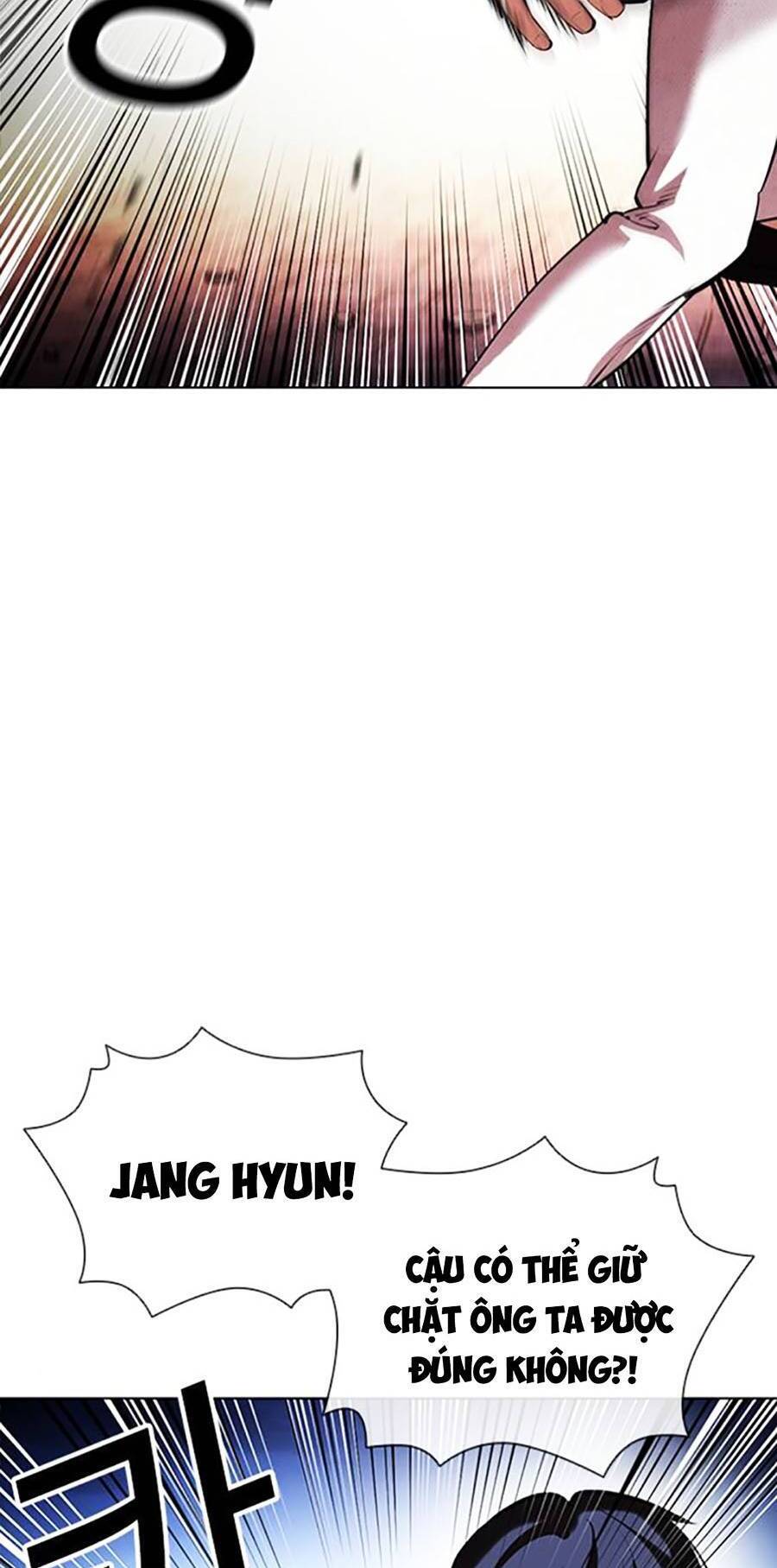 Hoán Đổi Diệu Kỳ Chapter 410 - Trang 33