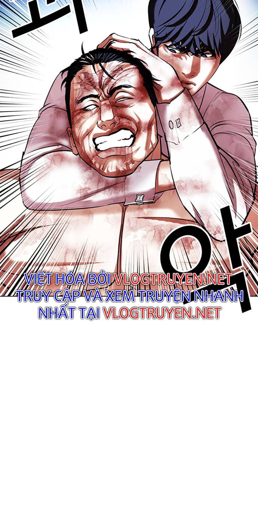 Hoán Đổi Diệu Kỳ Chapter 410 - Trang 34