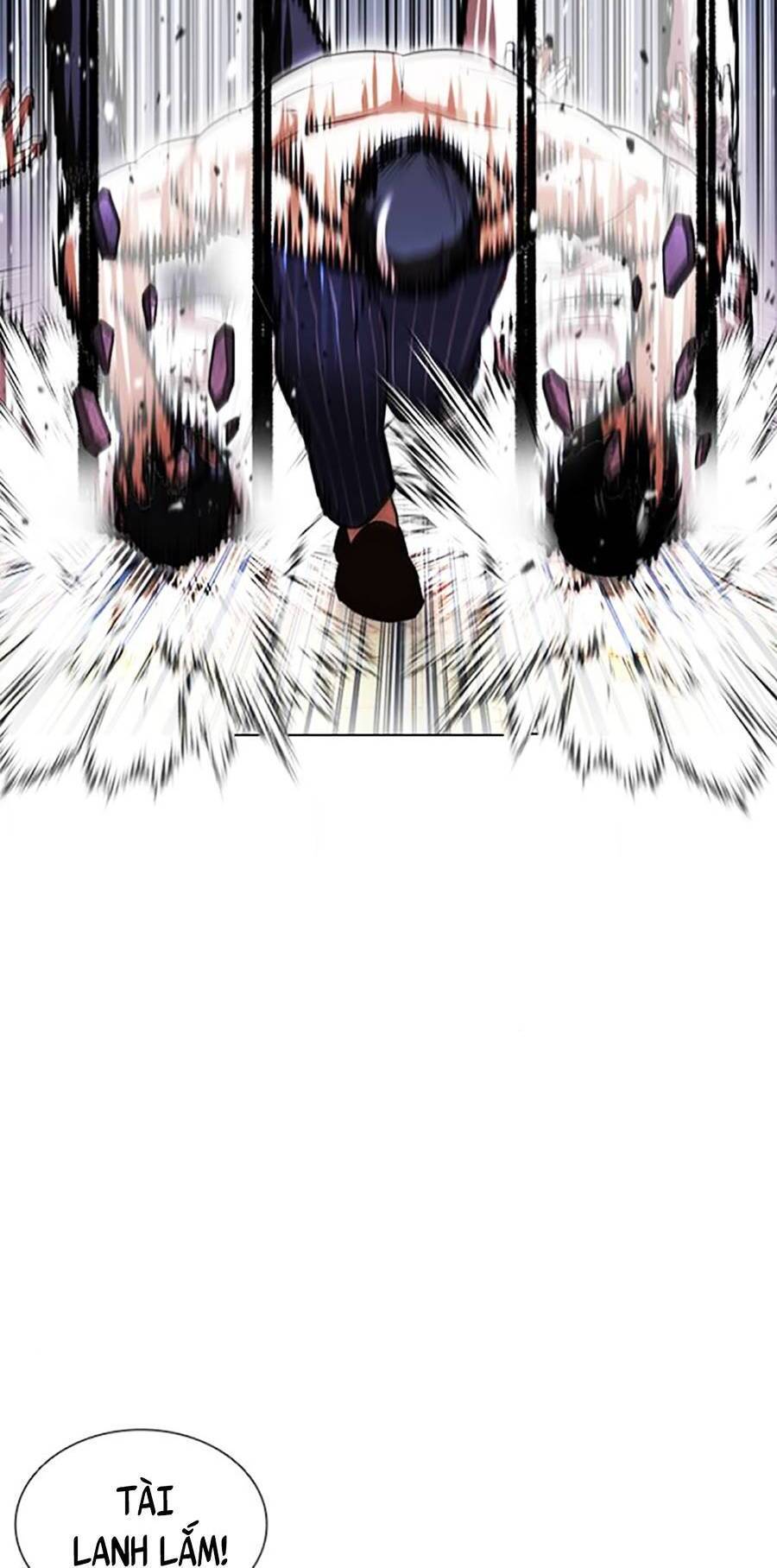 Hoán Đổi Diệu Kỳ Chapter 410 - Trang 39