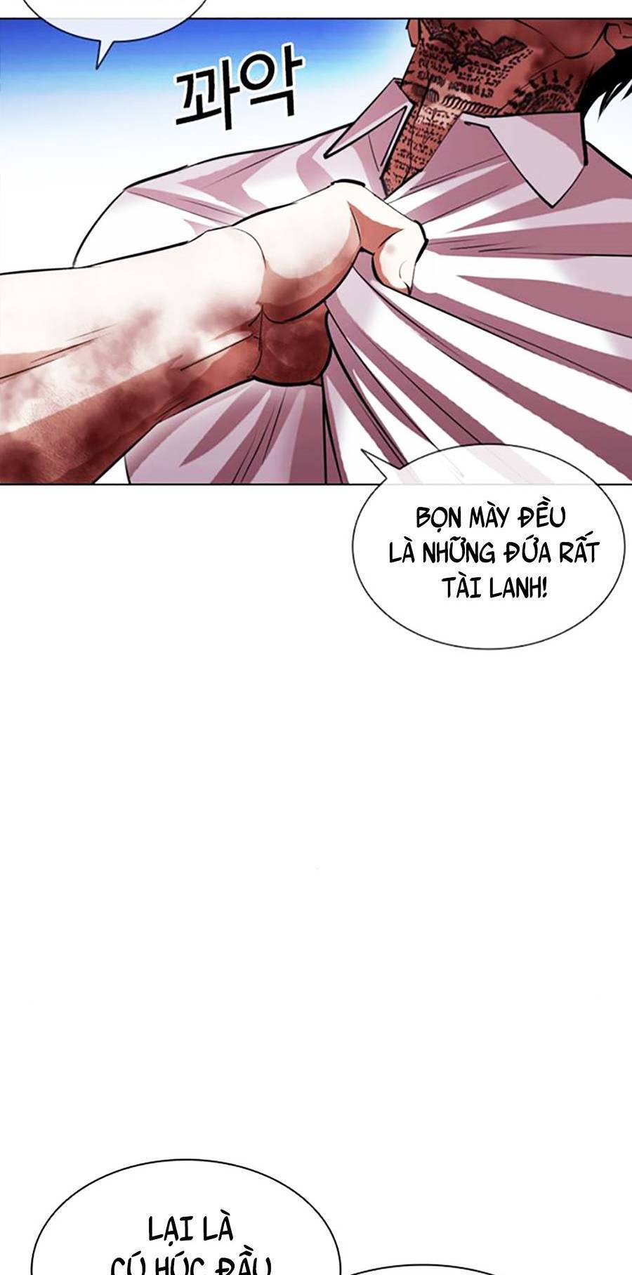 Hoán Đổi Diệu Kỳ Chapter 410 - Trang 40