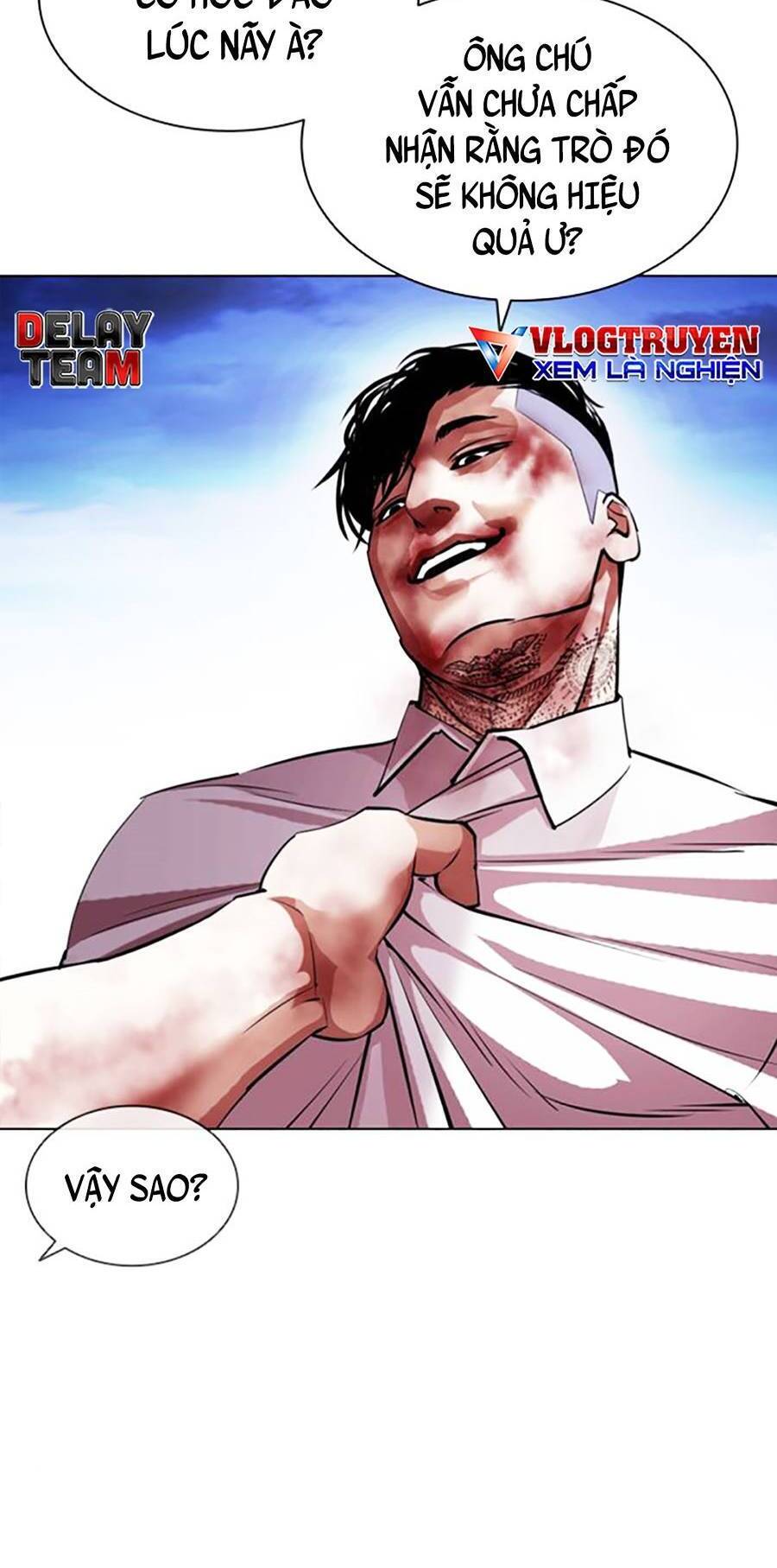 Hoán Đổi Diệu Kỳ Chapter 410 - Trang 41