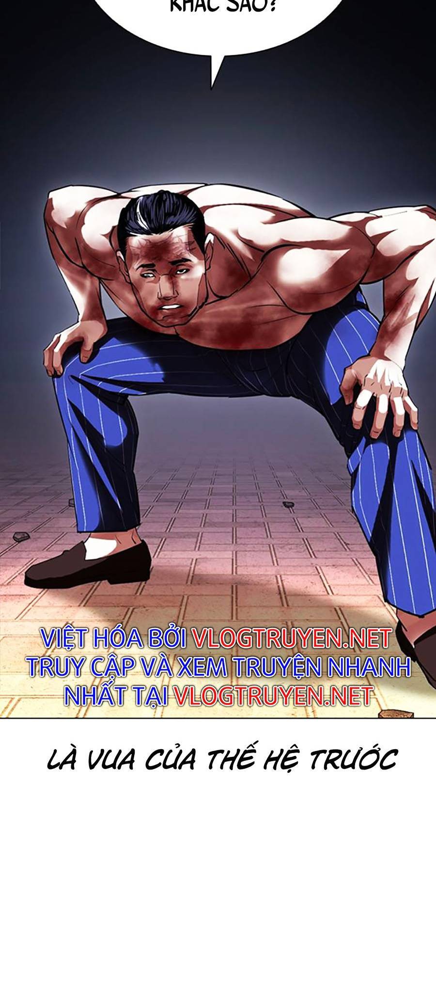 Hoán Đổi Diệu Kỳ Chapter 410 - Trang 5