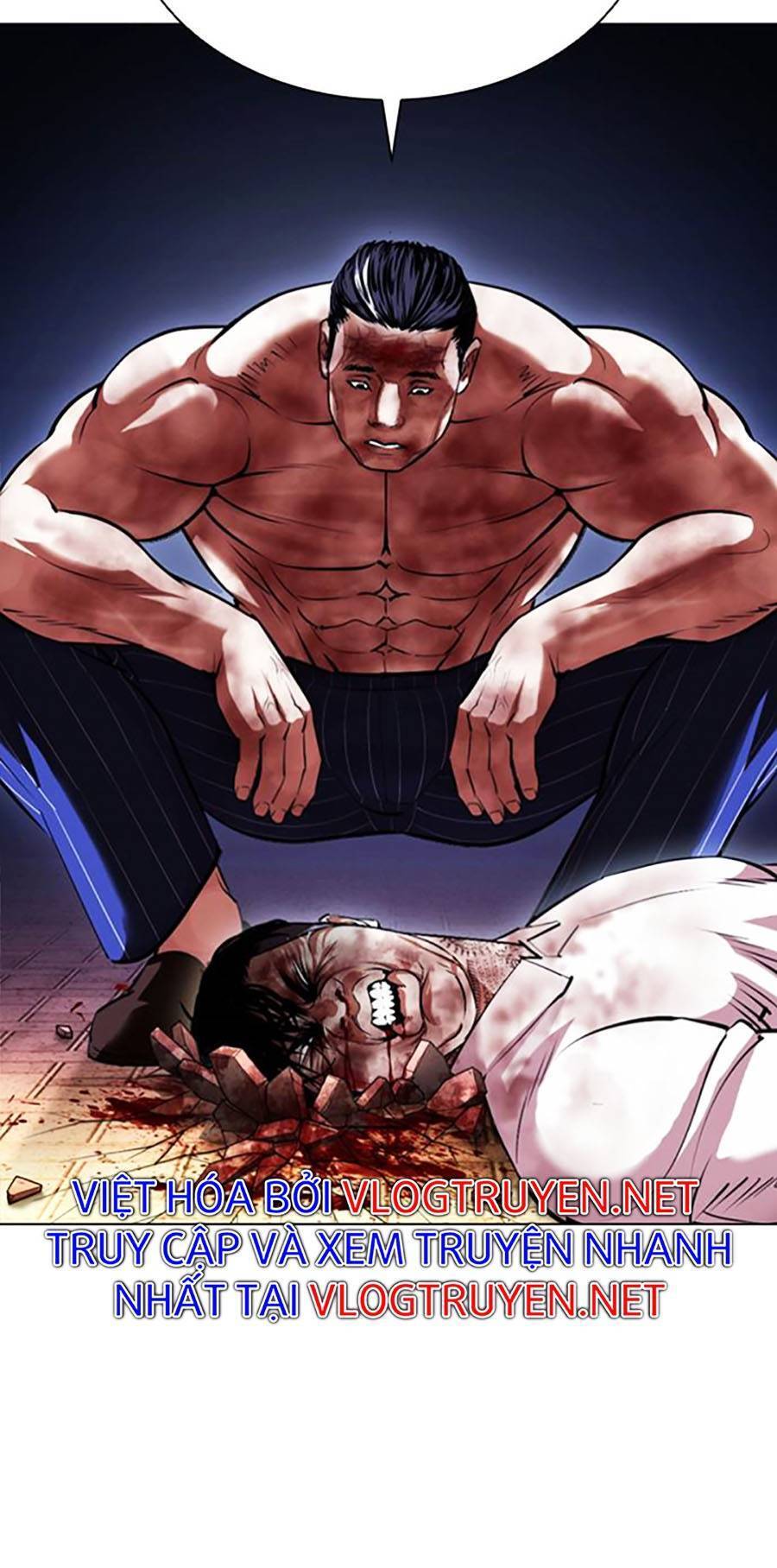 Hoán Đổi Diệu Kỳ Chapter 410 - Trang 50