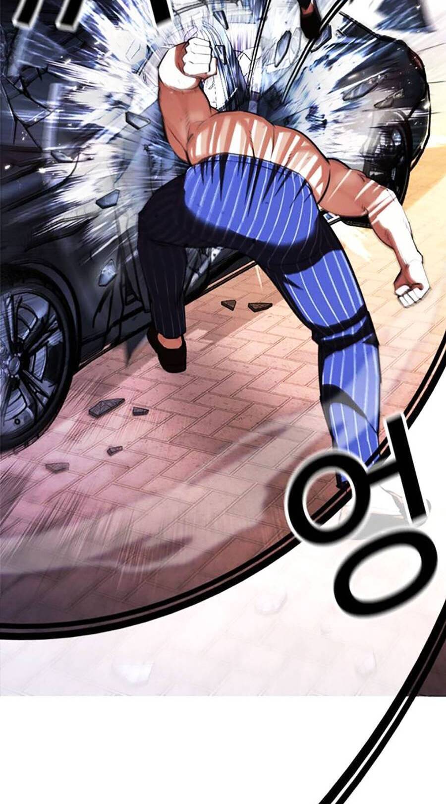 Hoán Đổi Diệu Kỳ Chapter 410 - Trang 57