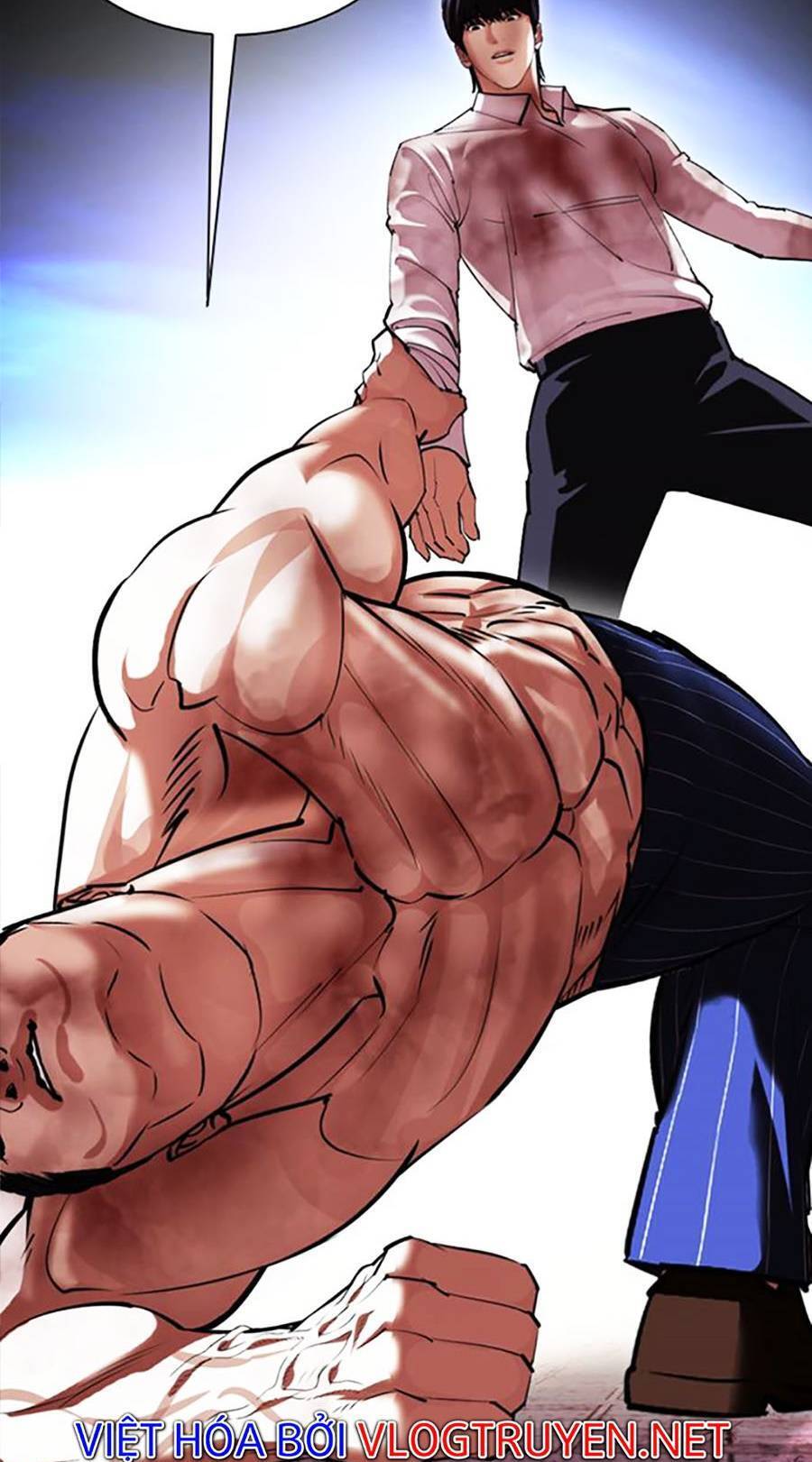 Hoán Đổi Diệu Kỳ Chapter 410 - Trang 60