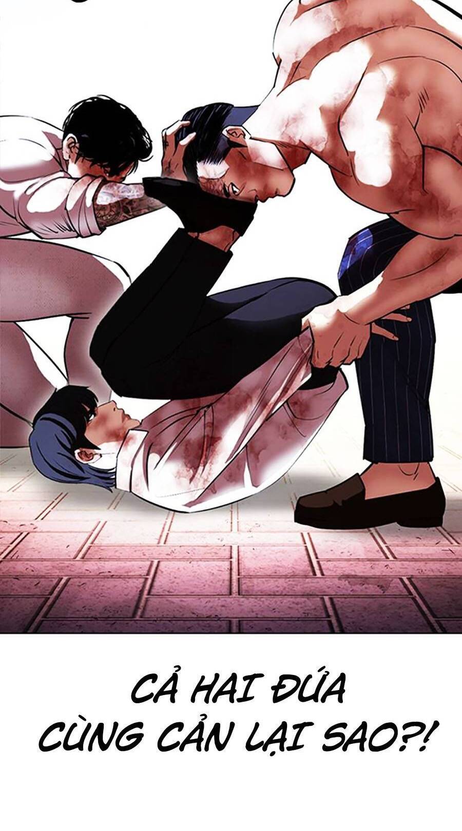 Hoán Đổi Diệu Kỳ Chapter 410 - Trang 65