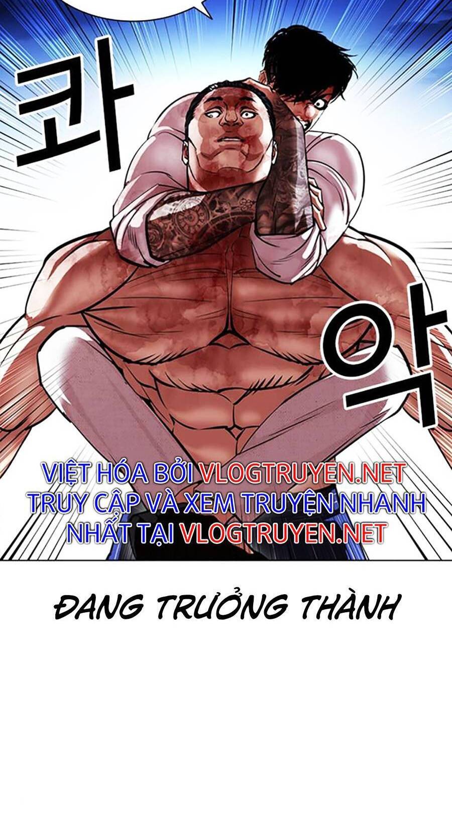 Hoán Đổi Diệu Kỳ Chapter 410 - Trang 69