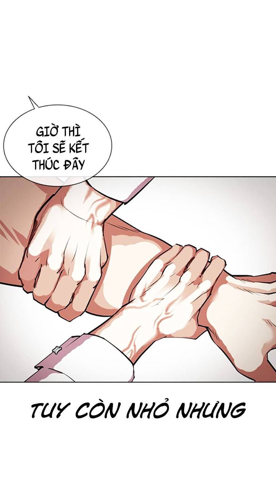 Hoán Đổi Diệu Kỳ Chapter 410 - Trang 70