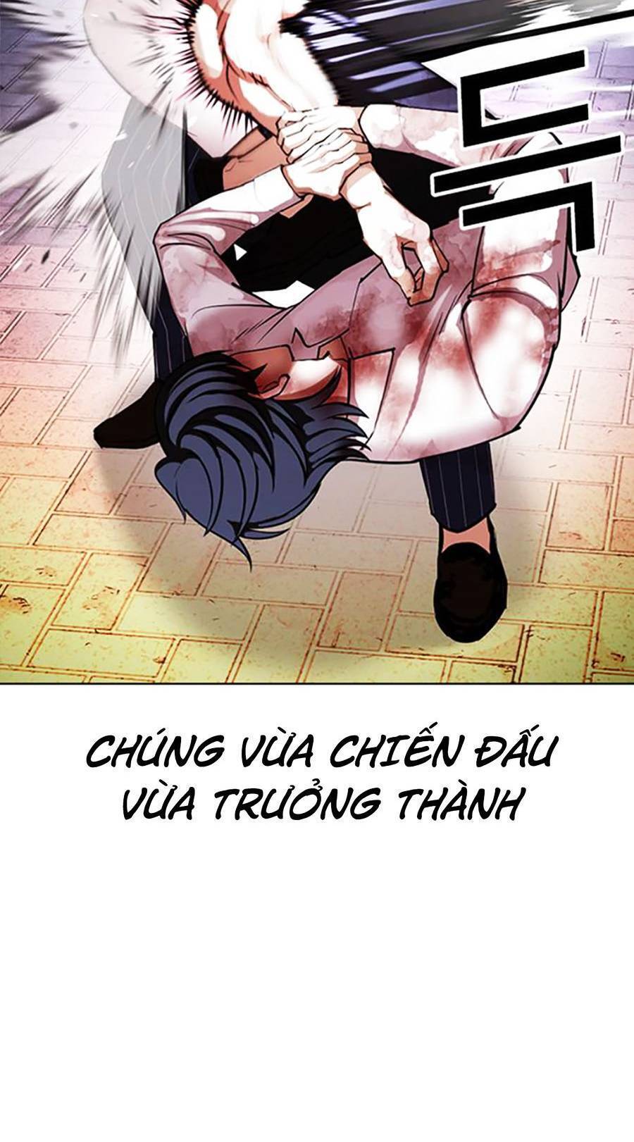 Hoán Đổi Diệu Kỳ Chapter 410 - Trang 72