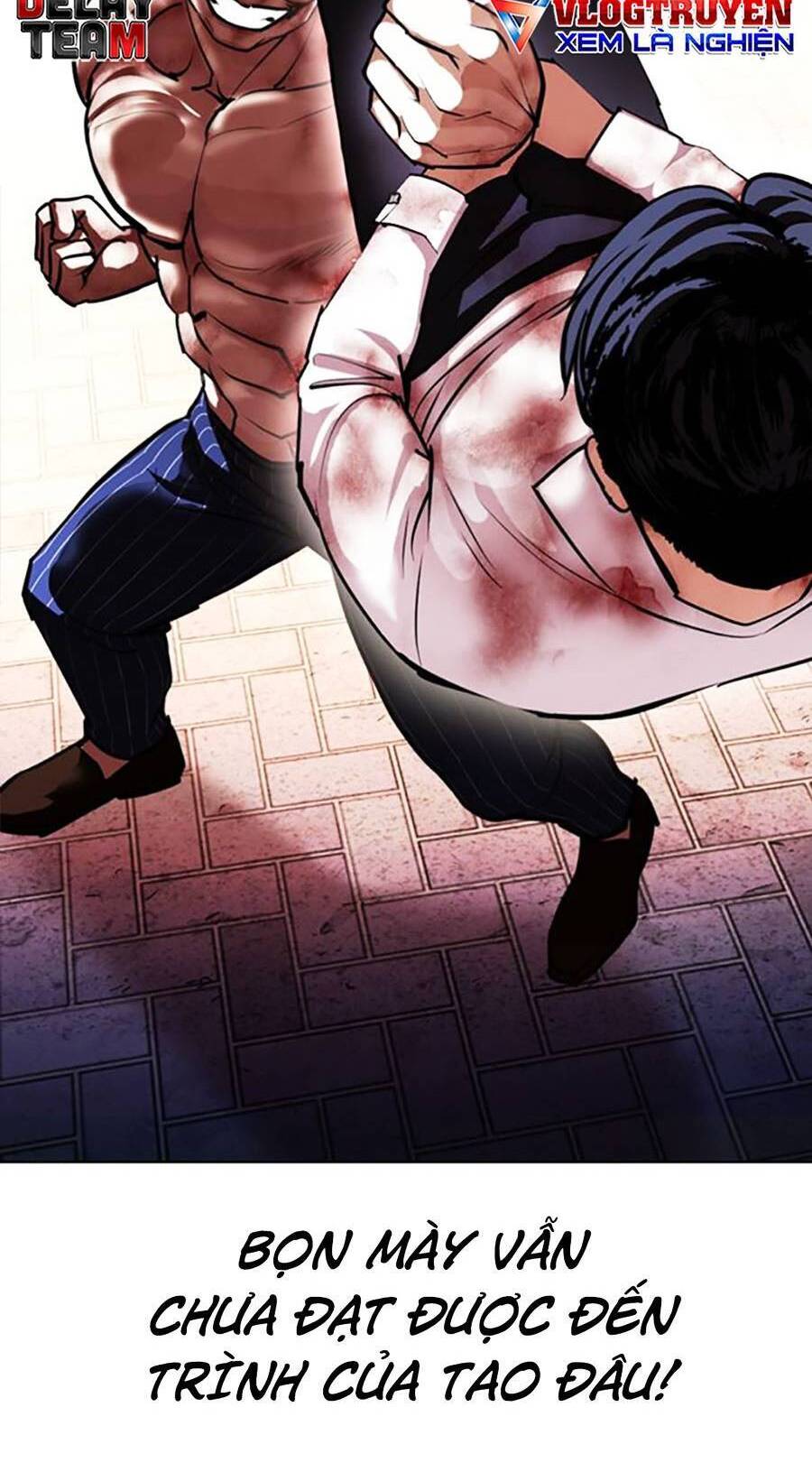 Hoán Đổi Diệu Kỳ Chapter 410 - Trang 81