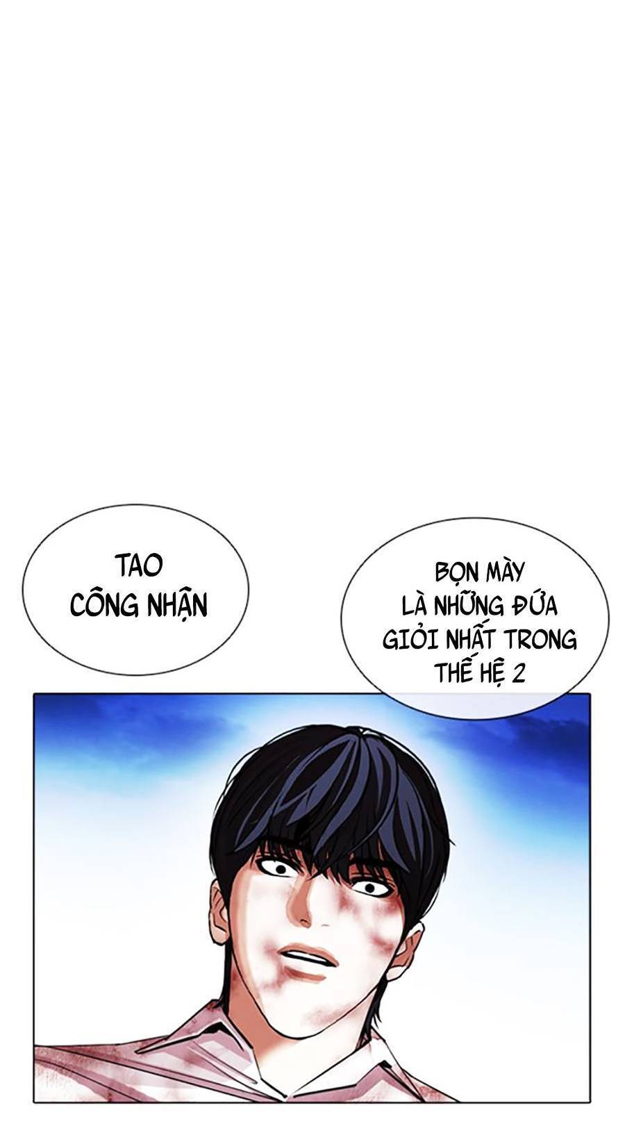 Hoán Đổi Diệu Kỳ Chapter 410 - Trang 82