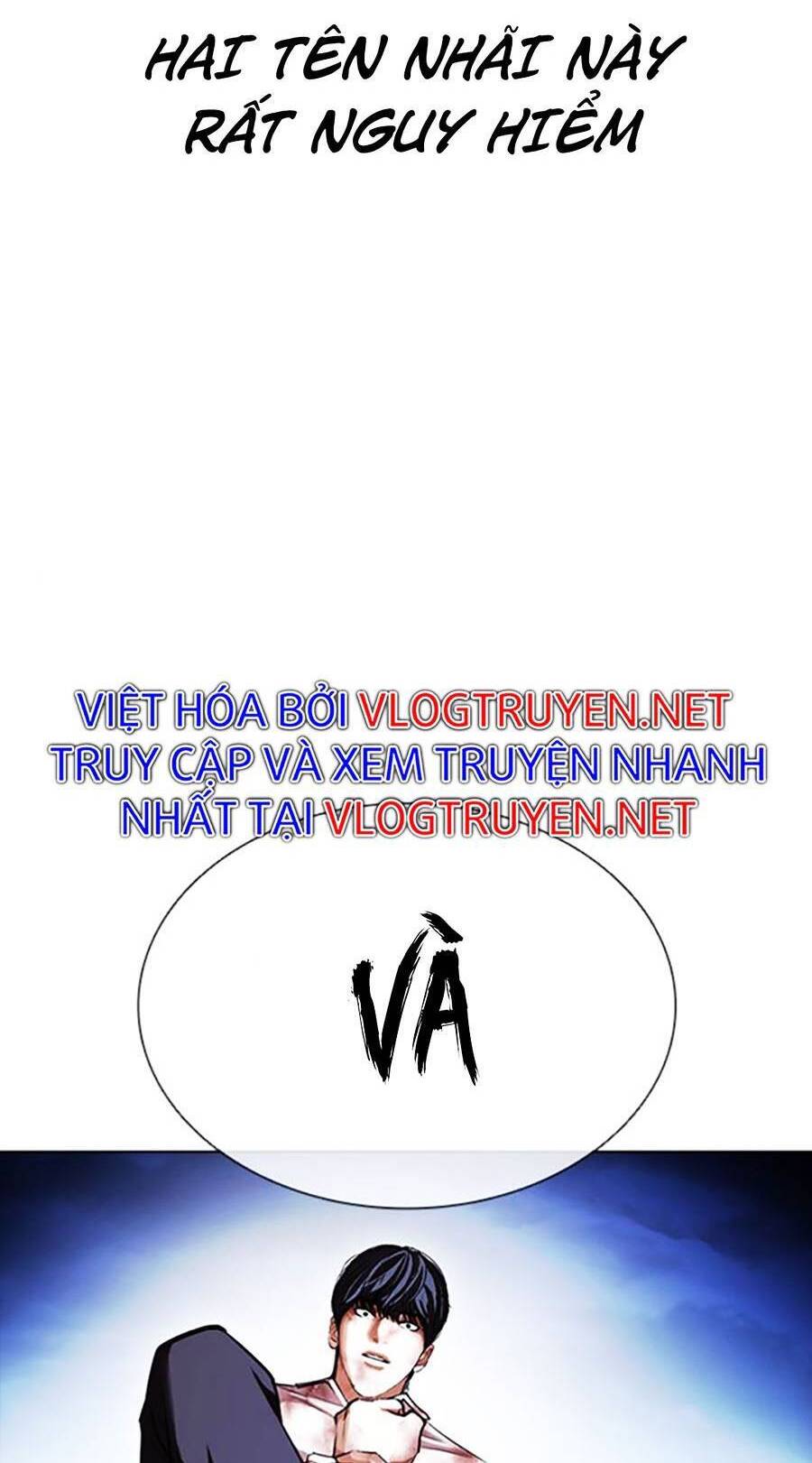 Hoán Đổi Diệu Kỳ Chapter 410 - Trang 83