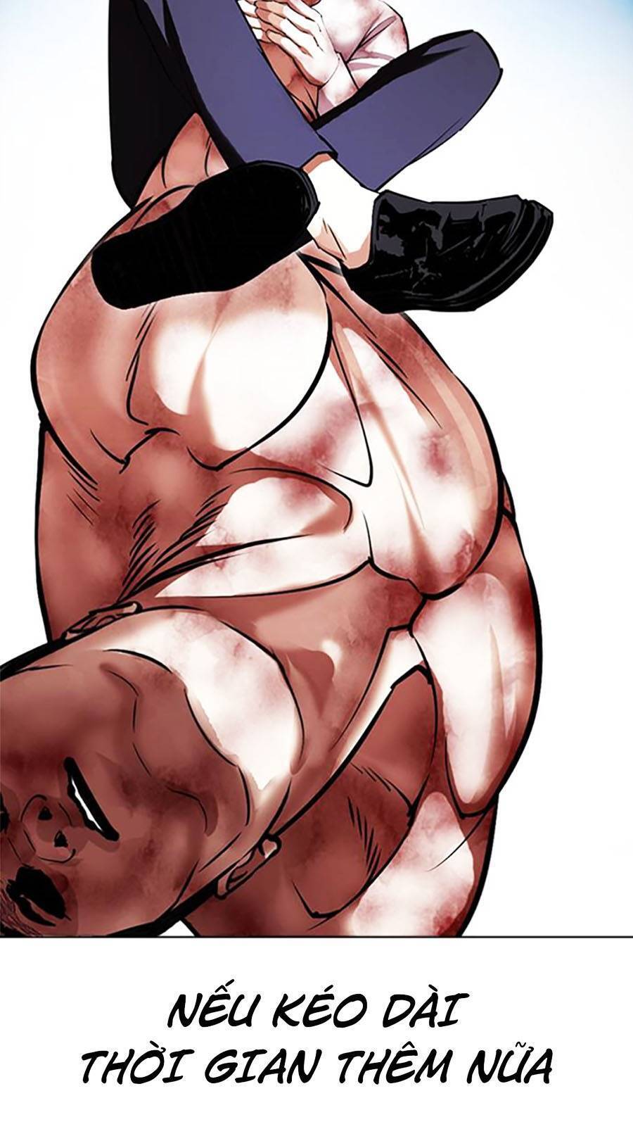 Hoán Đổi Diệu Kỳ Chapter 410 - Trang 84