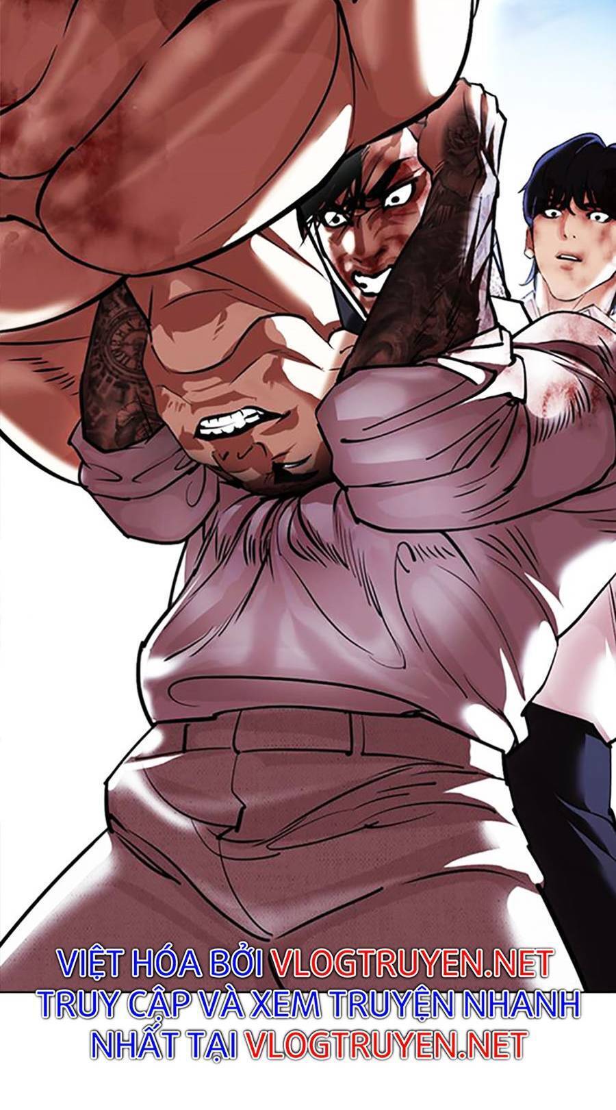 Hoán Đổi Diệu Kỳ Chapter 410 - Trang 88