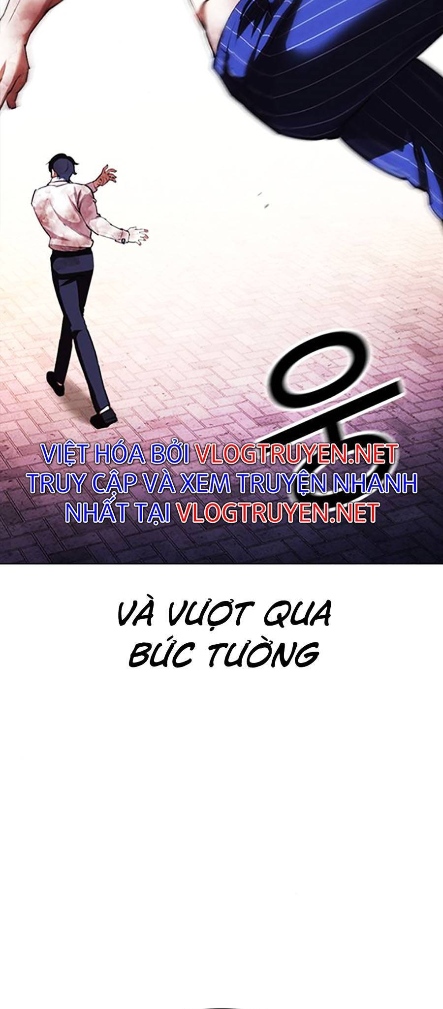 Hoán Đổi Diệu Kỳ Chapter 410 - Trang 9