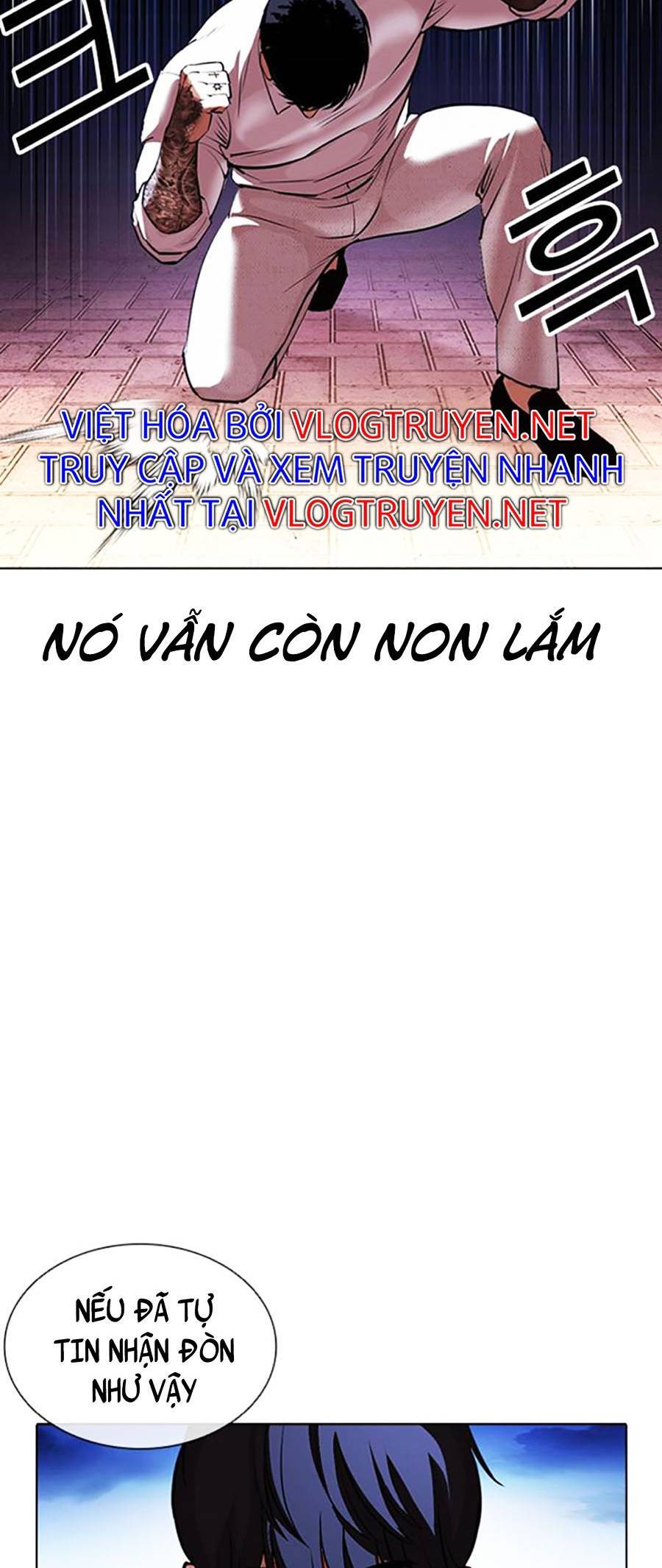 Hoán Đổi Diệu Kỳ Chapter 410 - Trang 93