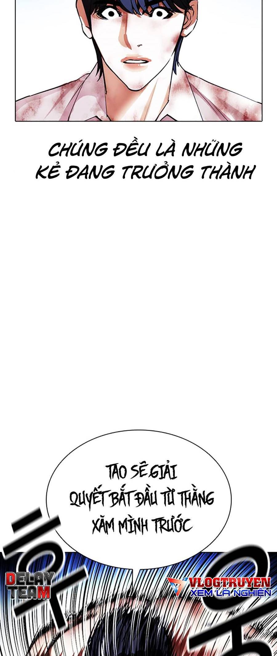 Hoán Đổi Diệu Kỳ Chapter 410 - Trang 94