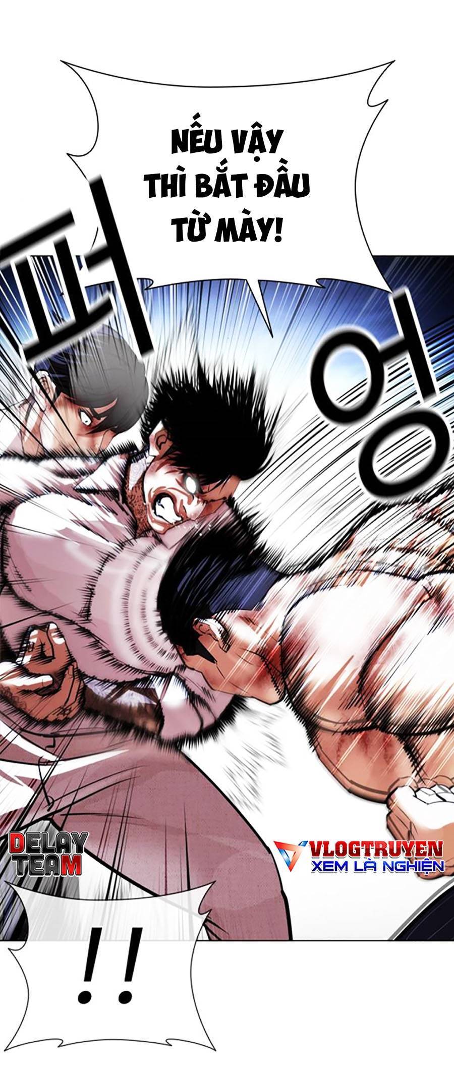 Hoán Đổi Diệu Kỳ Chapter 410 - Trang 98