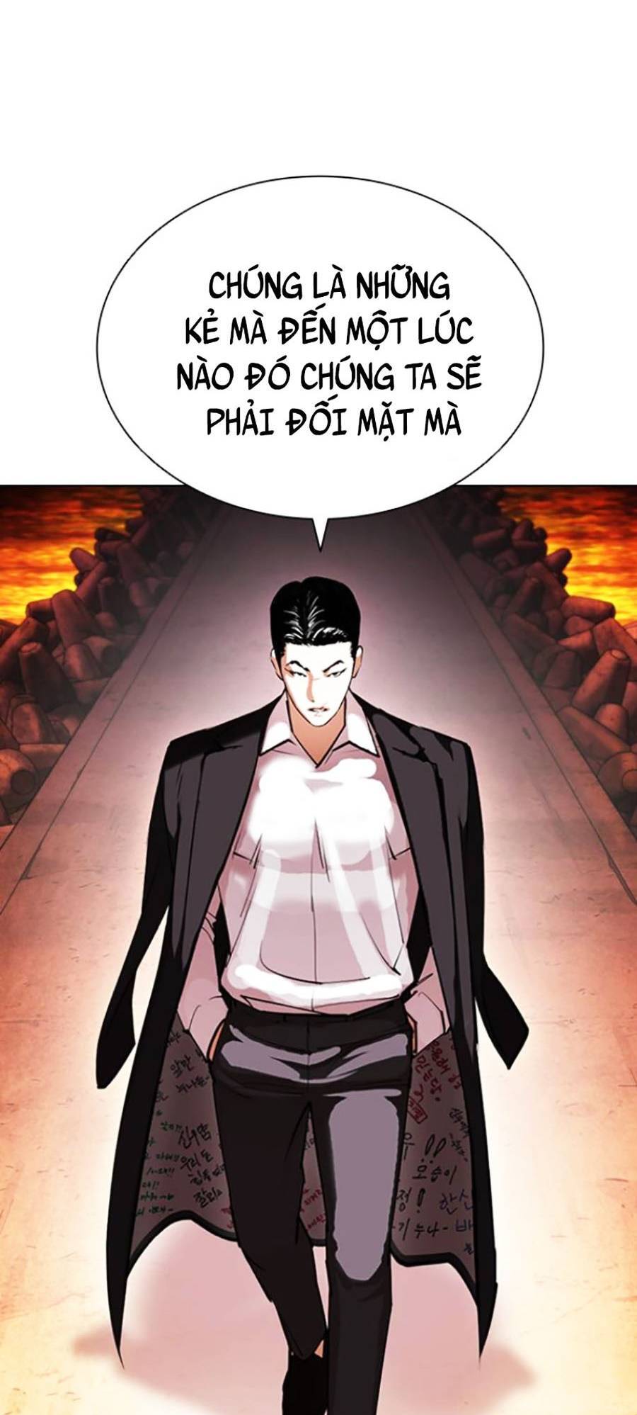 Hoán Đổi Diệu Kỳ Chapter 411 - Trang 101