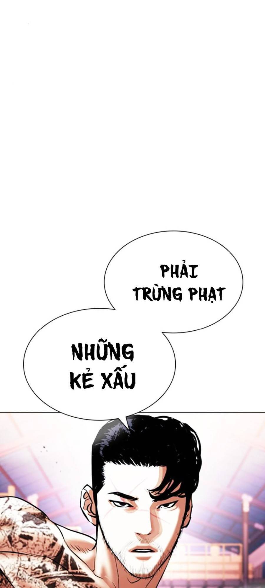 Hoán Đổi Diệu Kỳ Chapter 411 - Trang 107