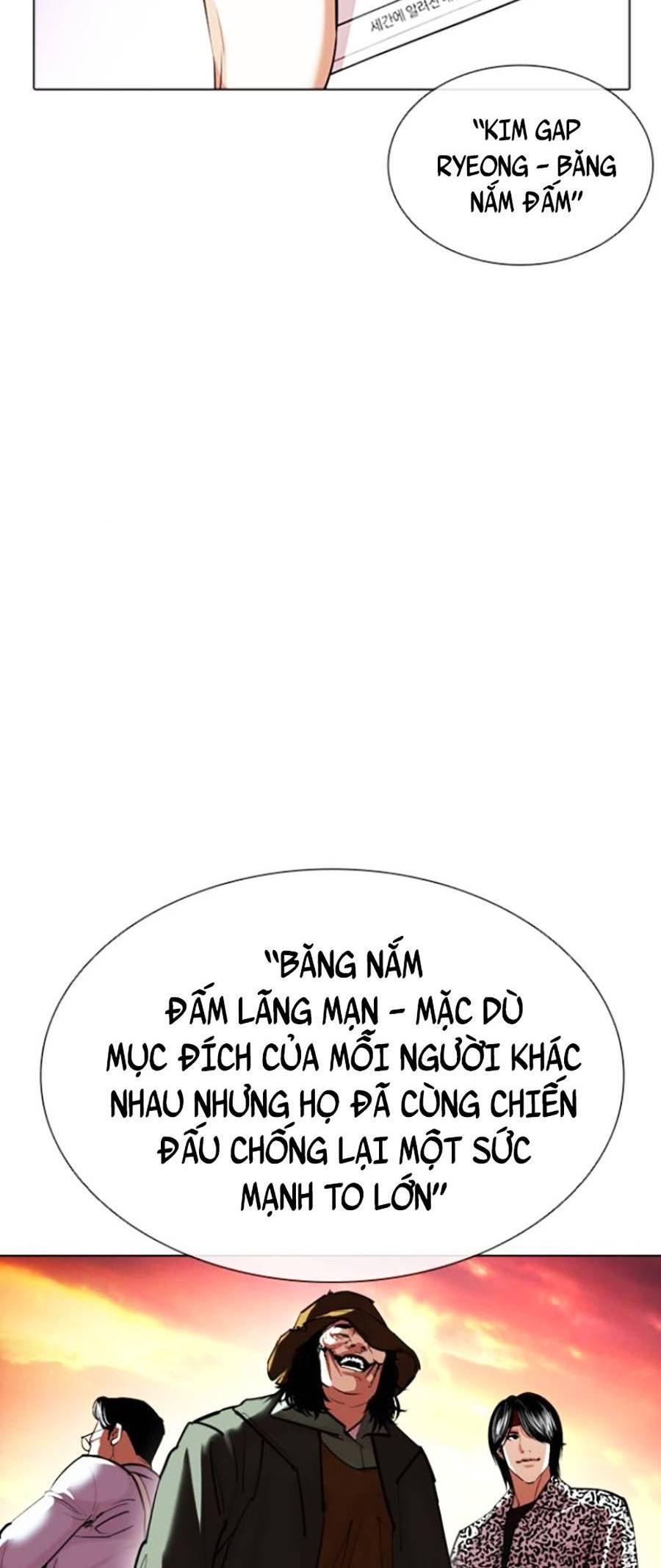 Hoán Đổi Diệu Kỳ Chapter 411 - Trang 11