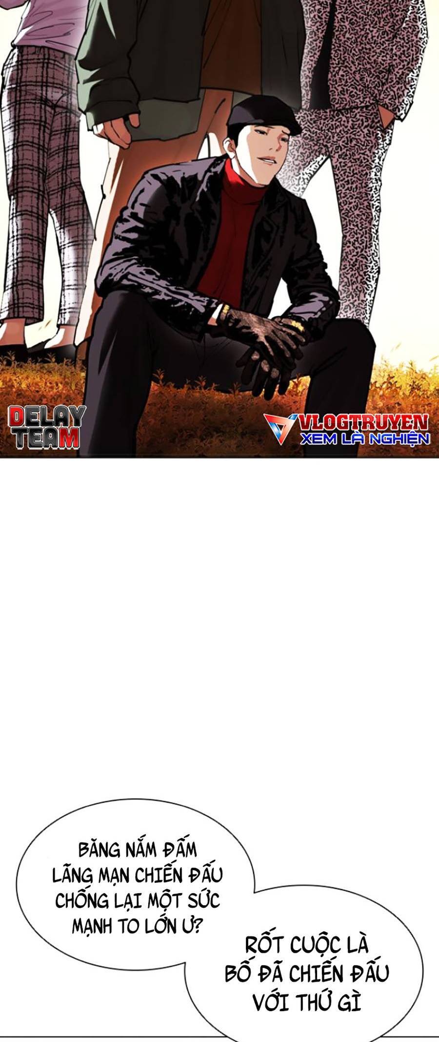 Hoán Đổi Diệu Kỳ Chapter 411 - Trang 12