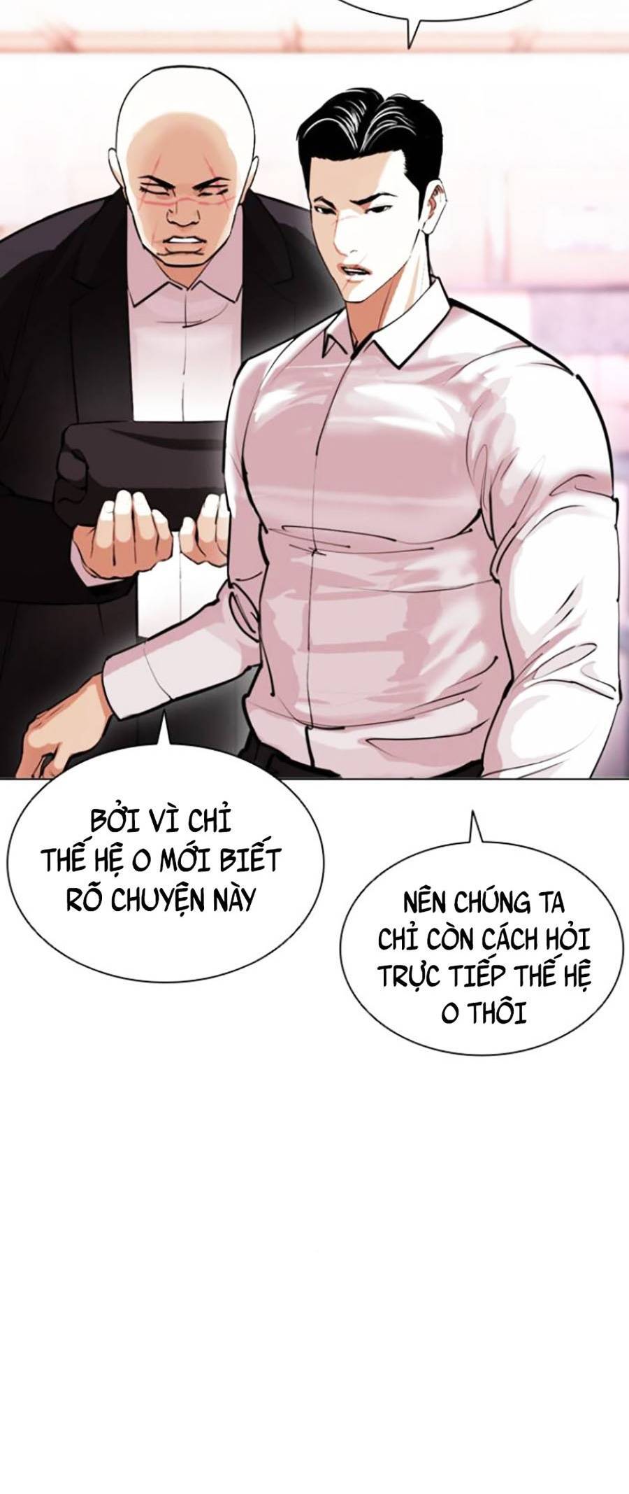 Hoán Đổi Diệu Kỳ Chapter 411 - Trang 13