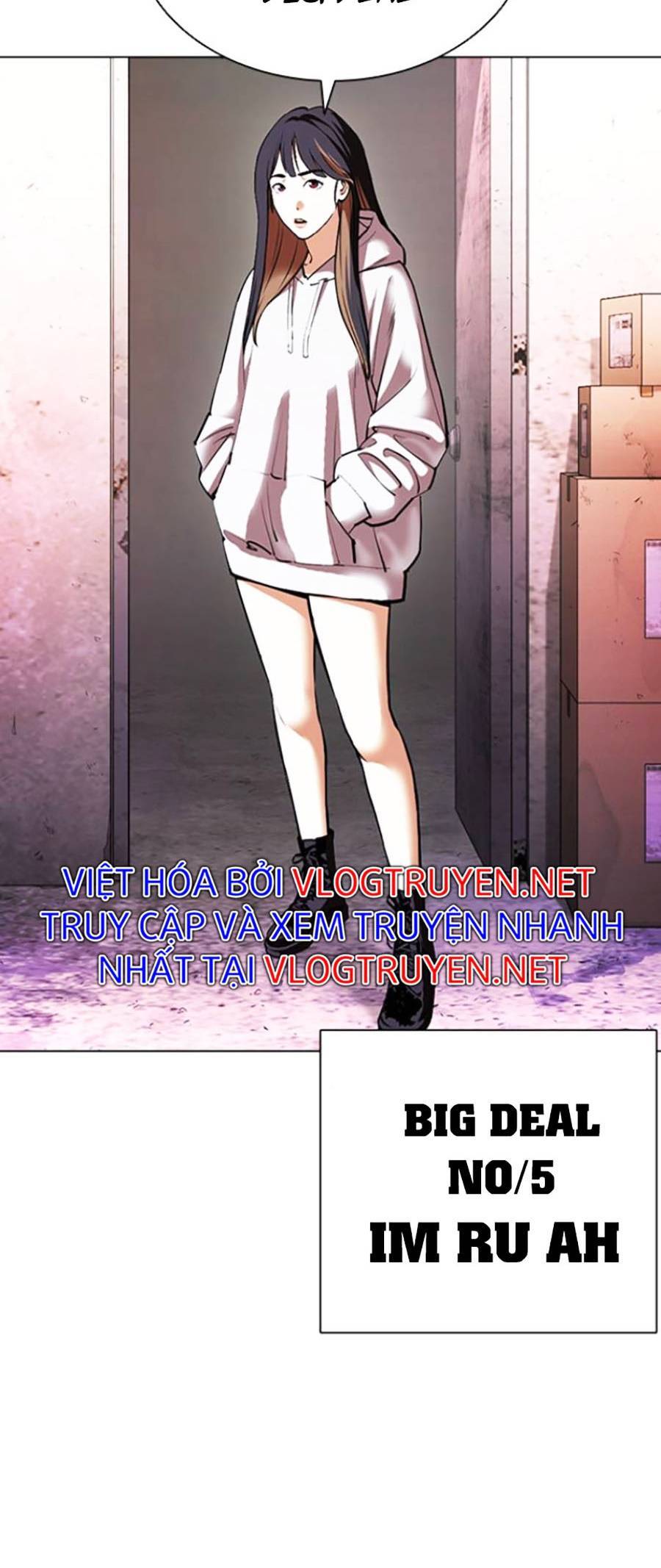 Hoán Đổi Diệu Kỳ Chapter 411 - Trang 15