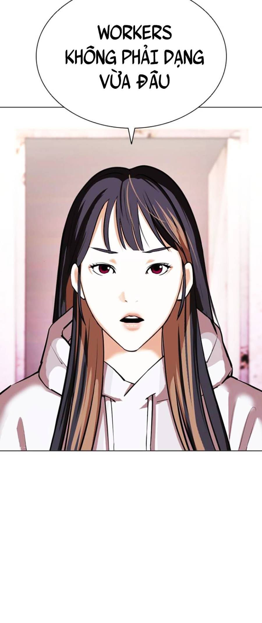 Hoán Đổi Diệu Kỳ Chapter 411 - Trang 18