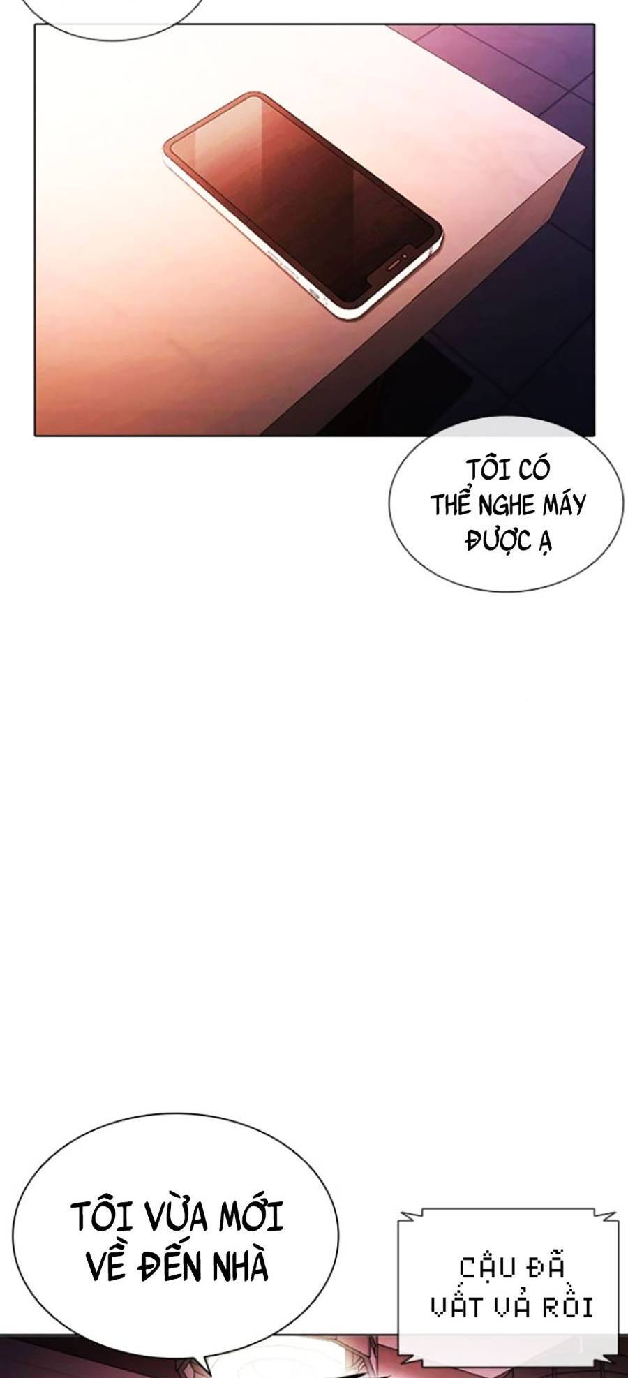 Hoán Đổi Diệu Kỳ Chapter 411 - Trang 21