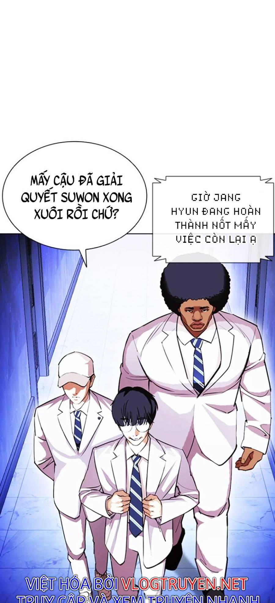 Hoán Đổi Diệu Kỳ Chapter 411 - Trang 23