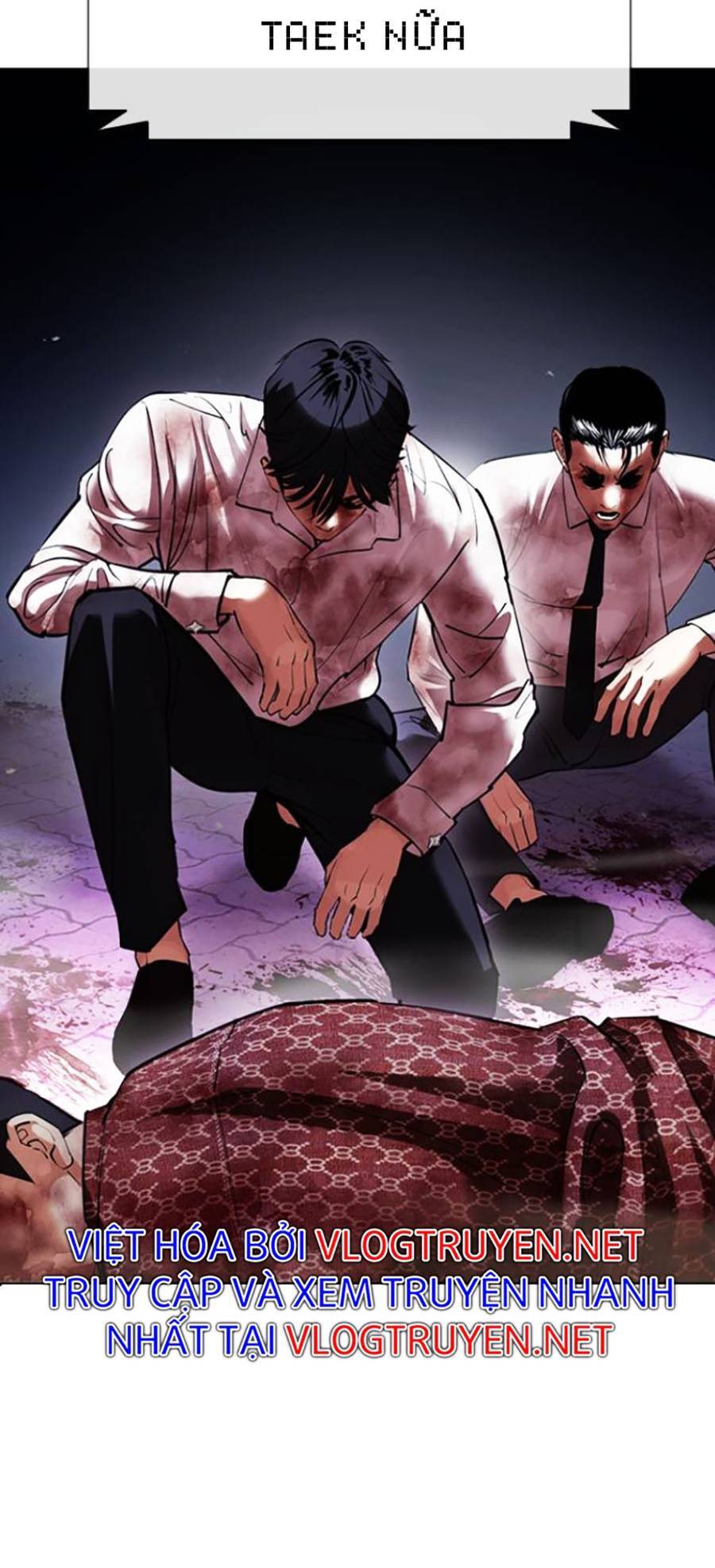 Hoán Đổi Diệu Kỳ Chapter 411 - Trang 27