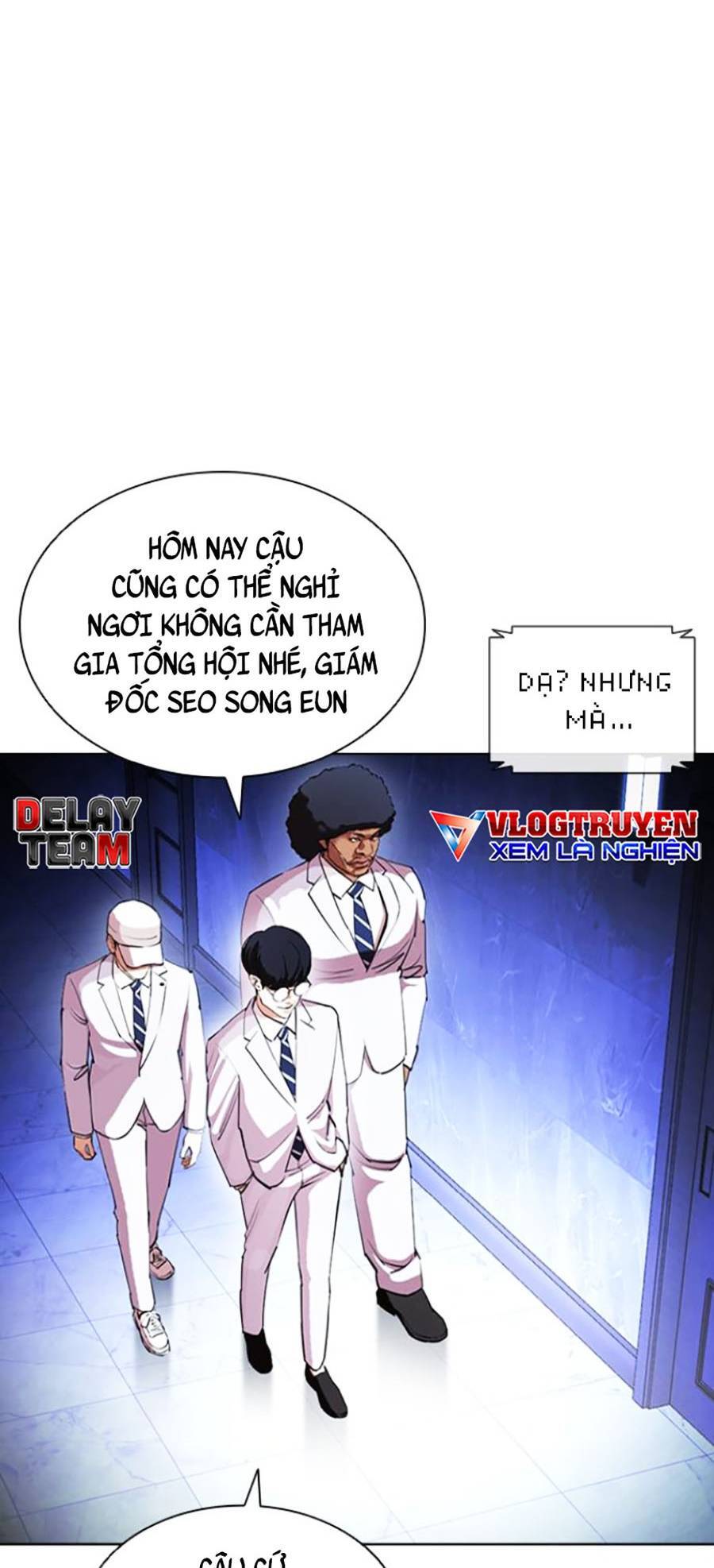 Hoán Đổi Diệu Kỳ Chapter 411 - Trang 29