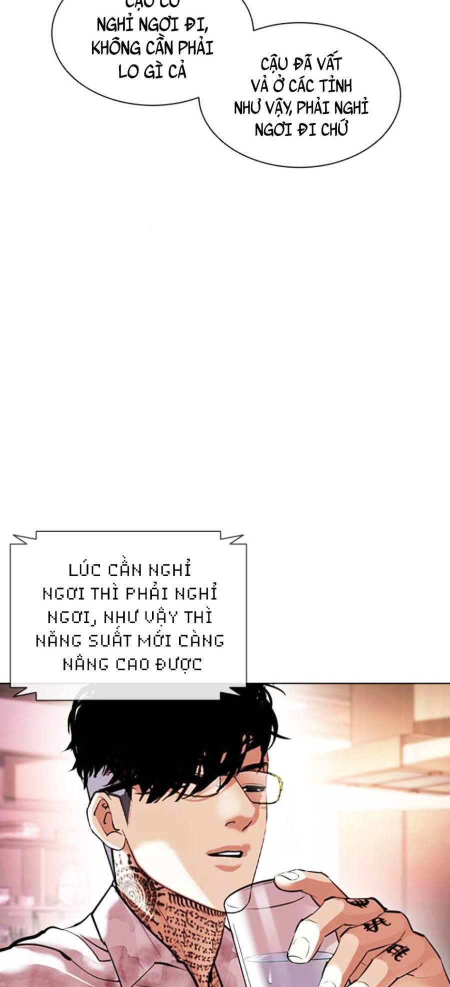 Hoán Đổi Diệu Kỳ Chapter 411 - Trang 30