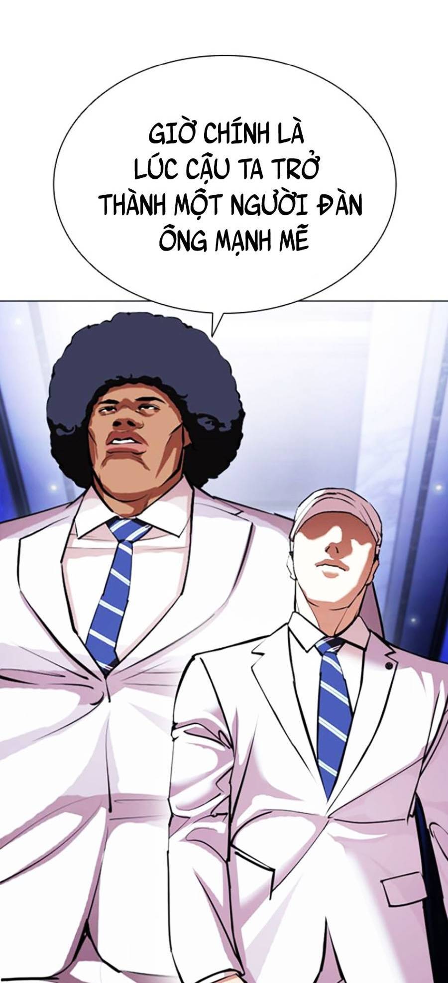 Hoán Đổi Diệu Kỳ Chapter 411 - Trang 35