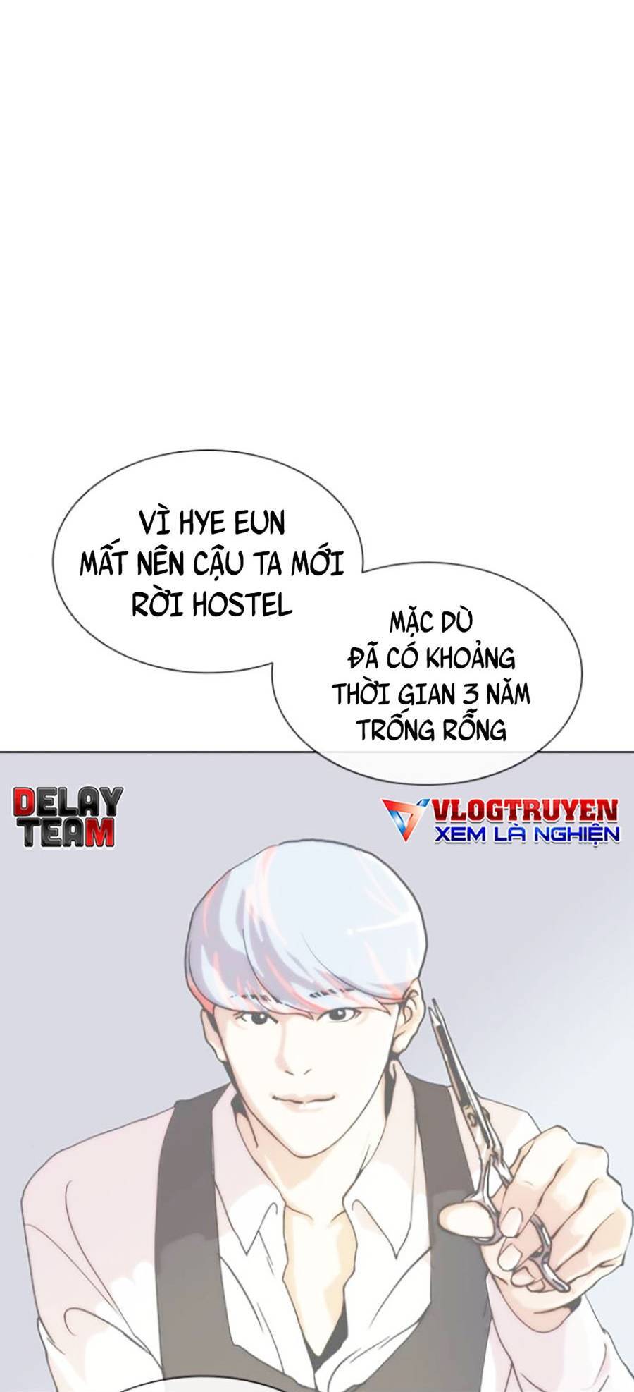 Hoán Đổi Diệu Kỳ Chapter 411 - Trang 37