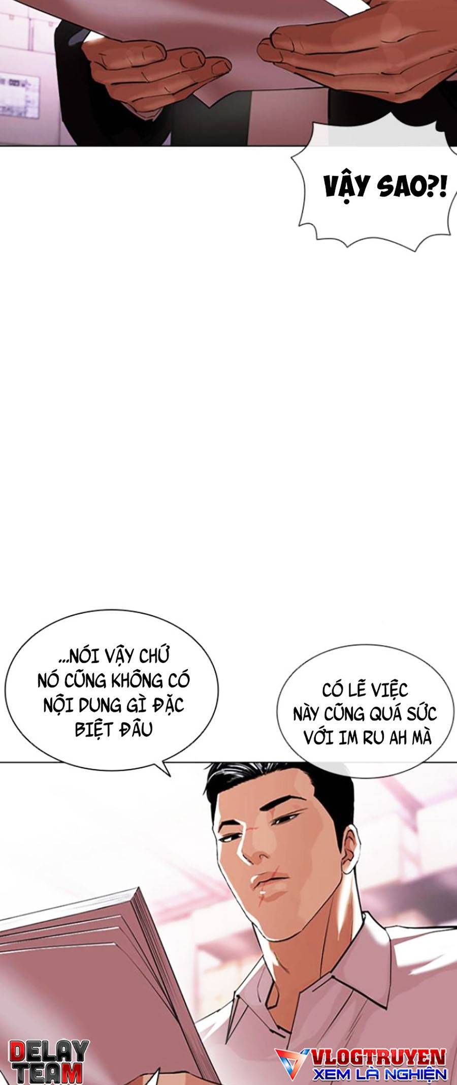 Hoán Đổi Diệu Kỳ Chapter 411 - Trang 4