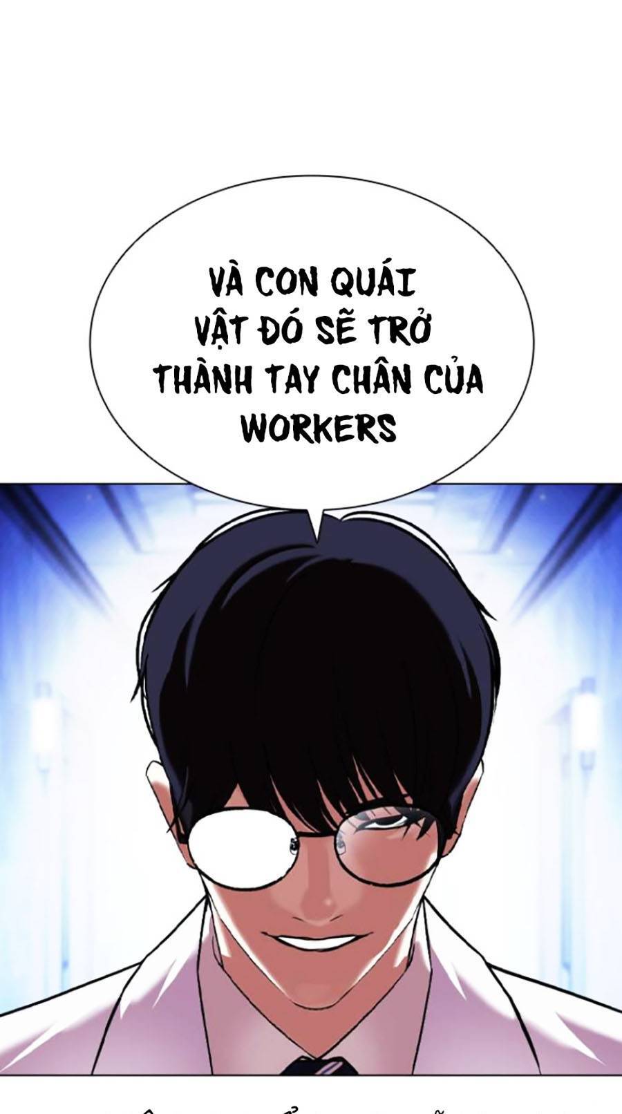 Hoán Đổi Diệu Kỳ Chapter 411 - Trang 40