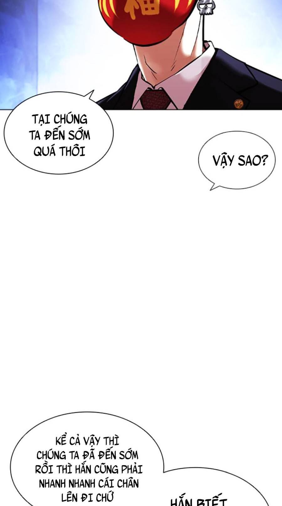 Hoán Đổi Diệu Kỳ Chapter 411 - Trang 45