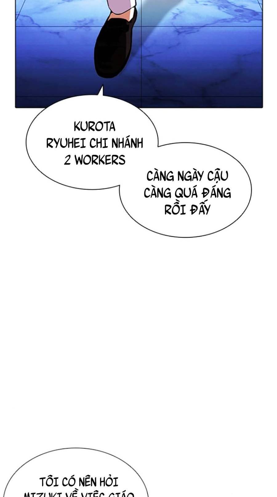 Hoán Đổi Diệu Kỳ Chapter 411 - Trang 49