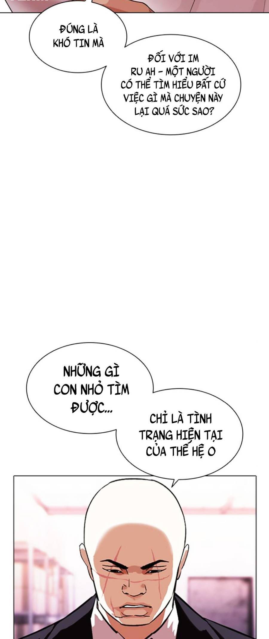 Hoán Đổi Diệu Kỳ Chapter 411 - Trang 5