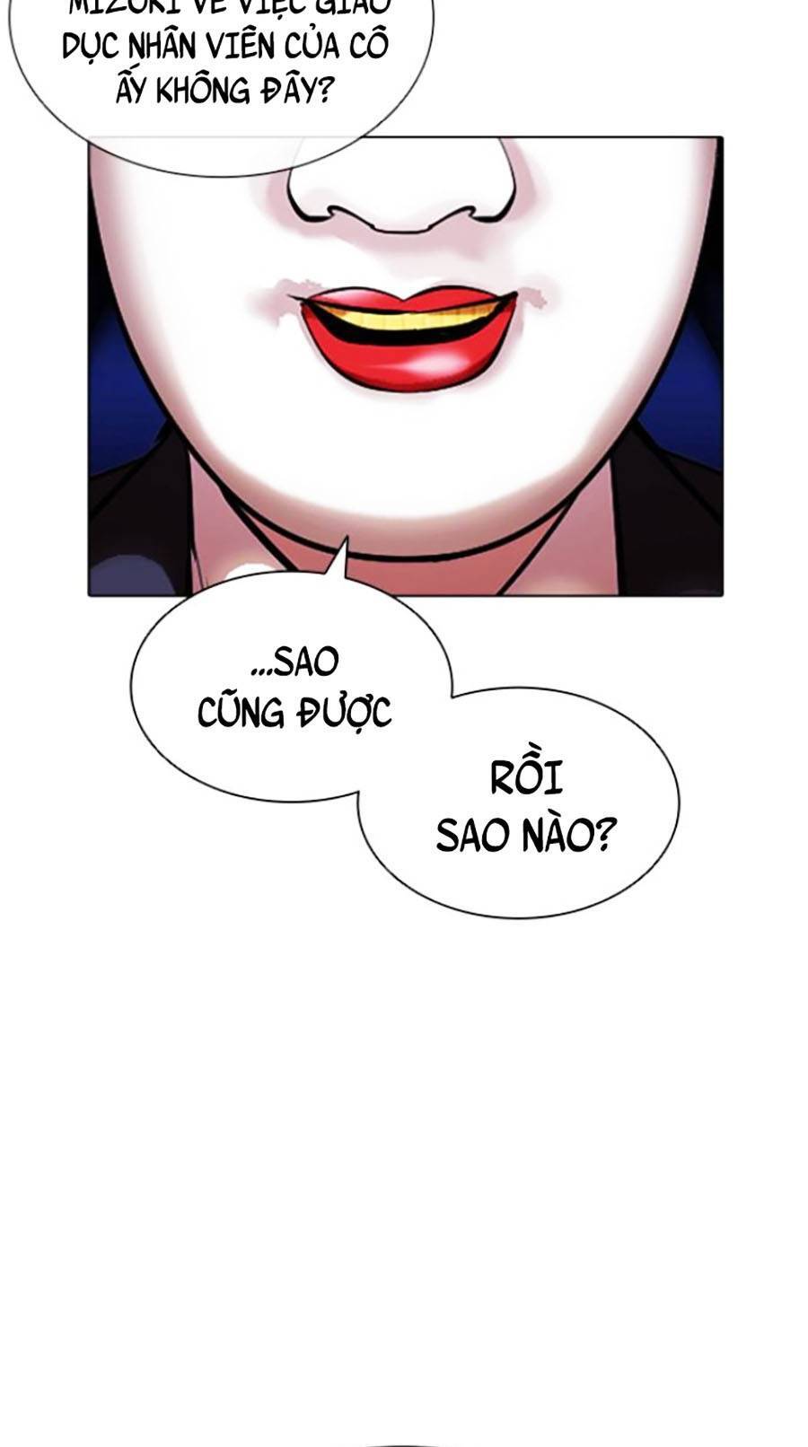 Hoán Đổi Diệu Kỳ Chapter 411 - Trang 50
